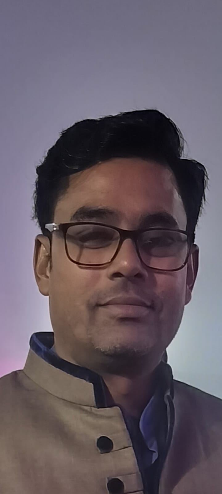 r. Dinesh Singh
