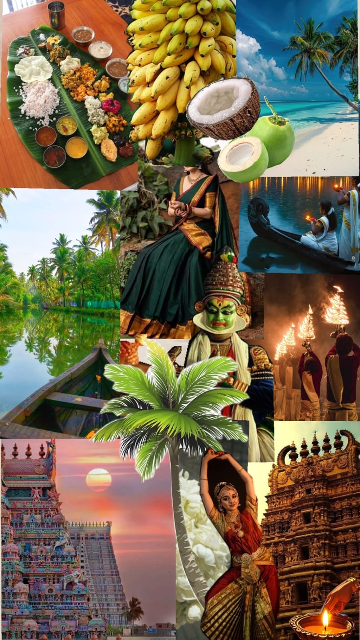 Indian Heritage